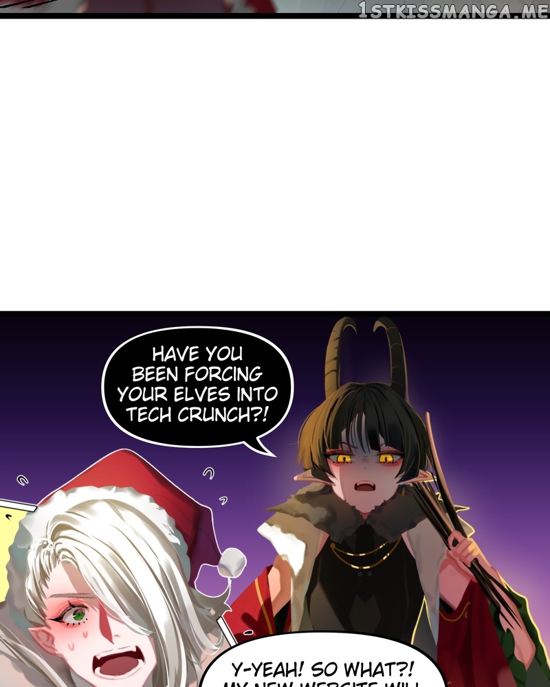 Meme Girls chapter 193 - page 5