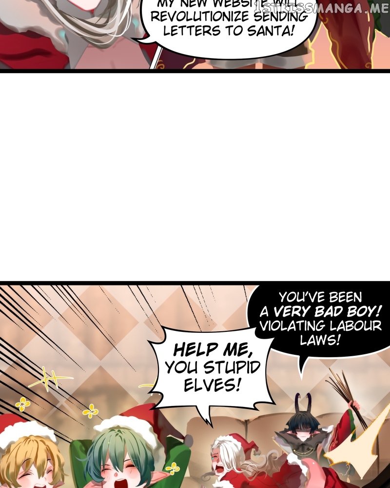Meme Girls chapter 193 - page 6