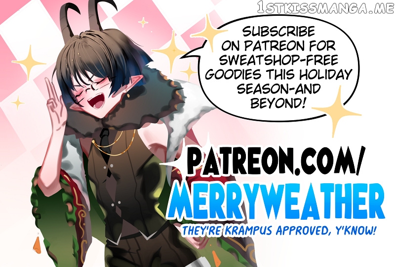 Meme Girls chapter 193 - page 8