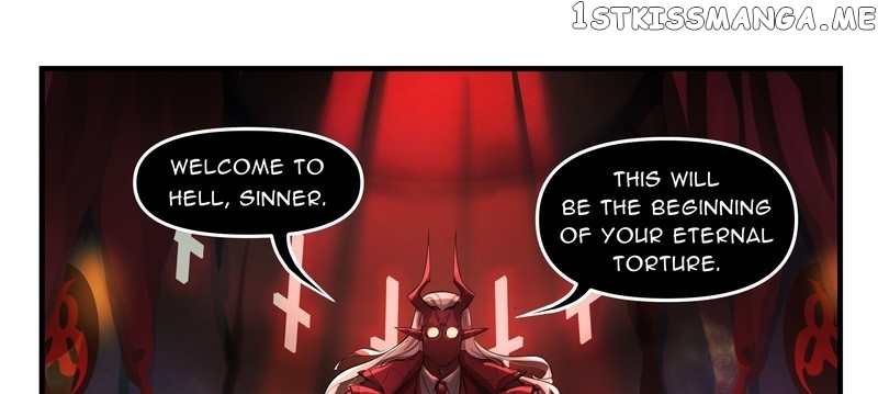 Meme Girls chapter 188 - page 3