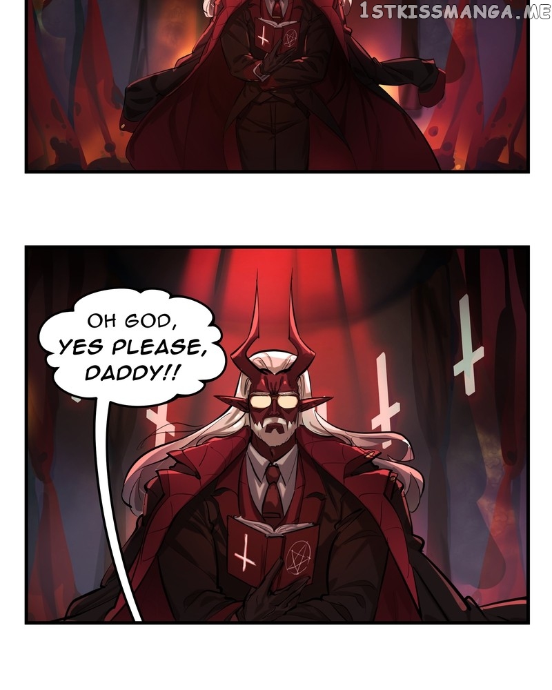 Meme Girls chapter 188 - page 4