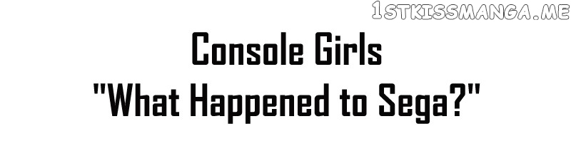 Meme Girls chapter 184 - page 2