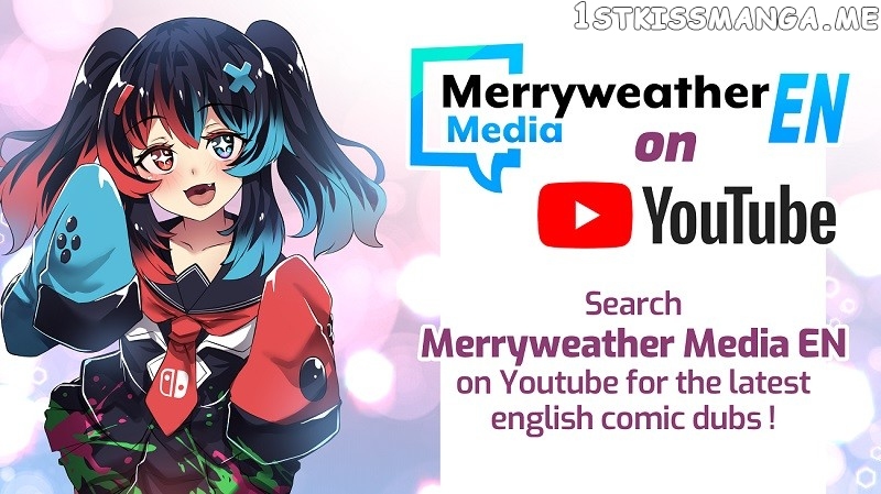 Meme Girls chapter 180 - page 6
