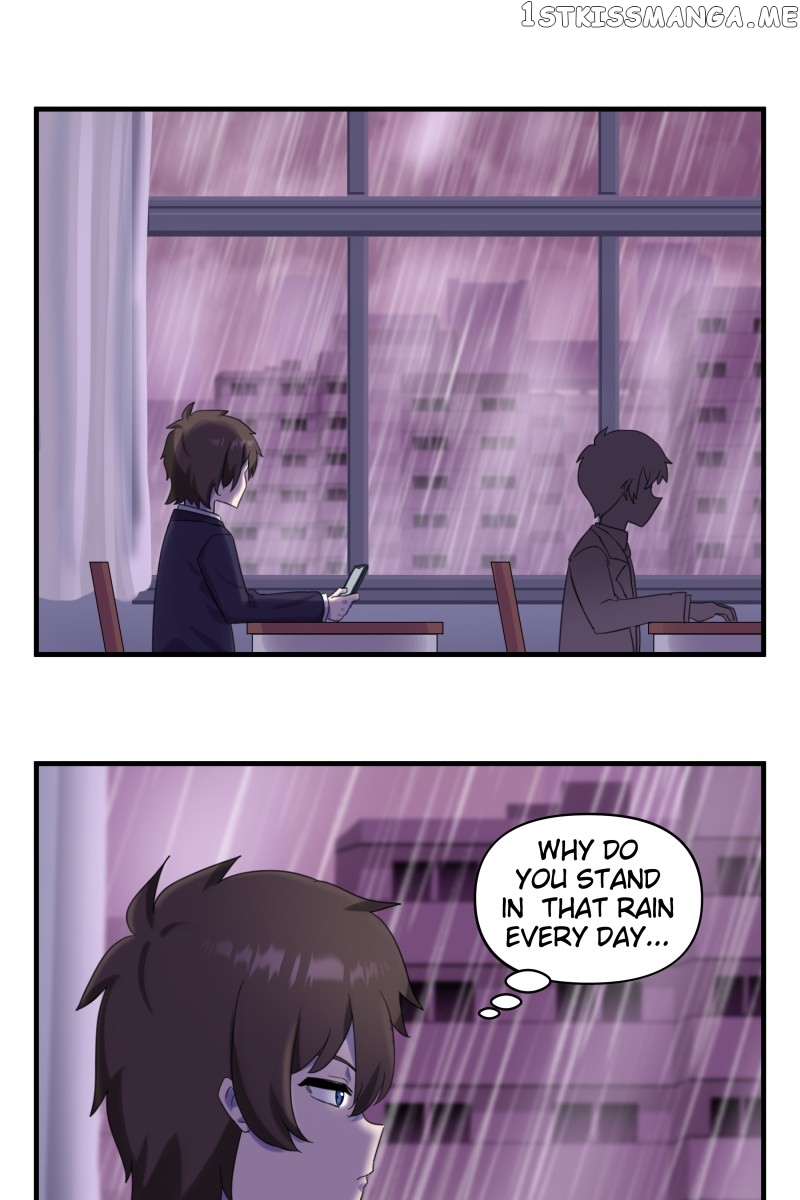 Meme Girls chapter 179 - page 2