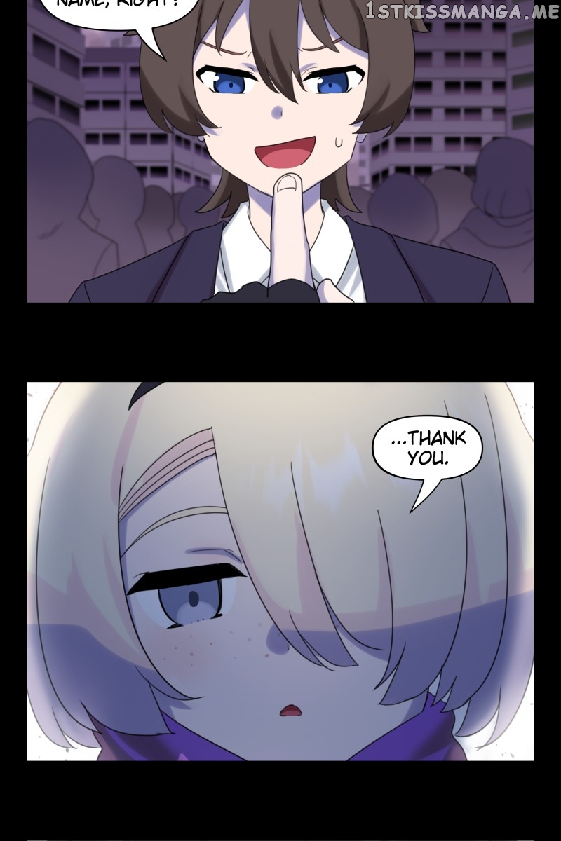 Meme Girls chapter 177 - page 6