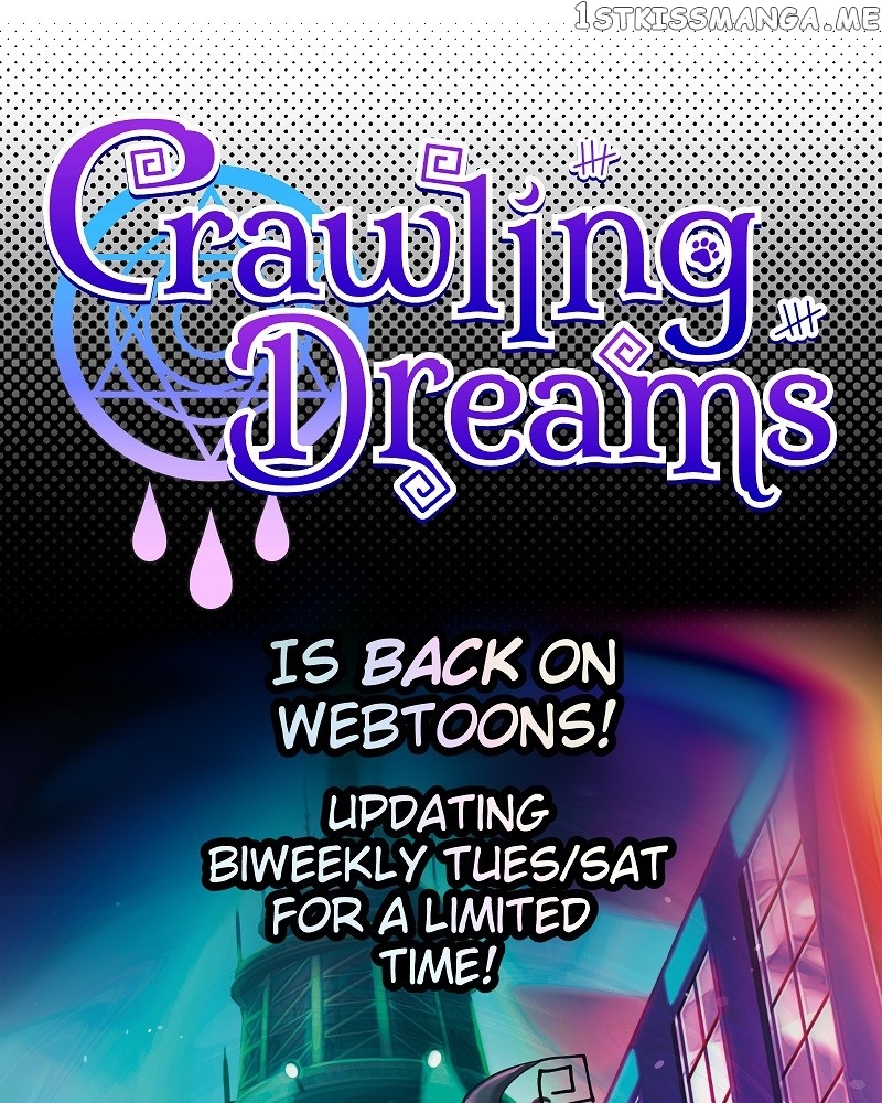Meme Girls chapter 173 - page 8