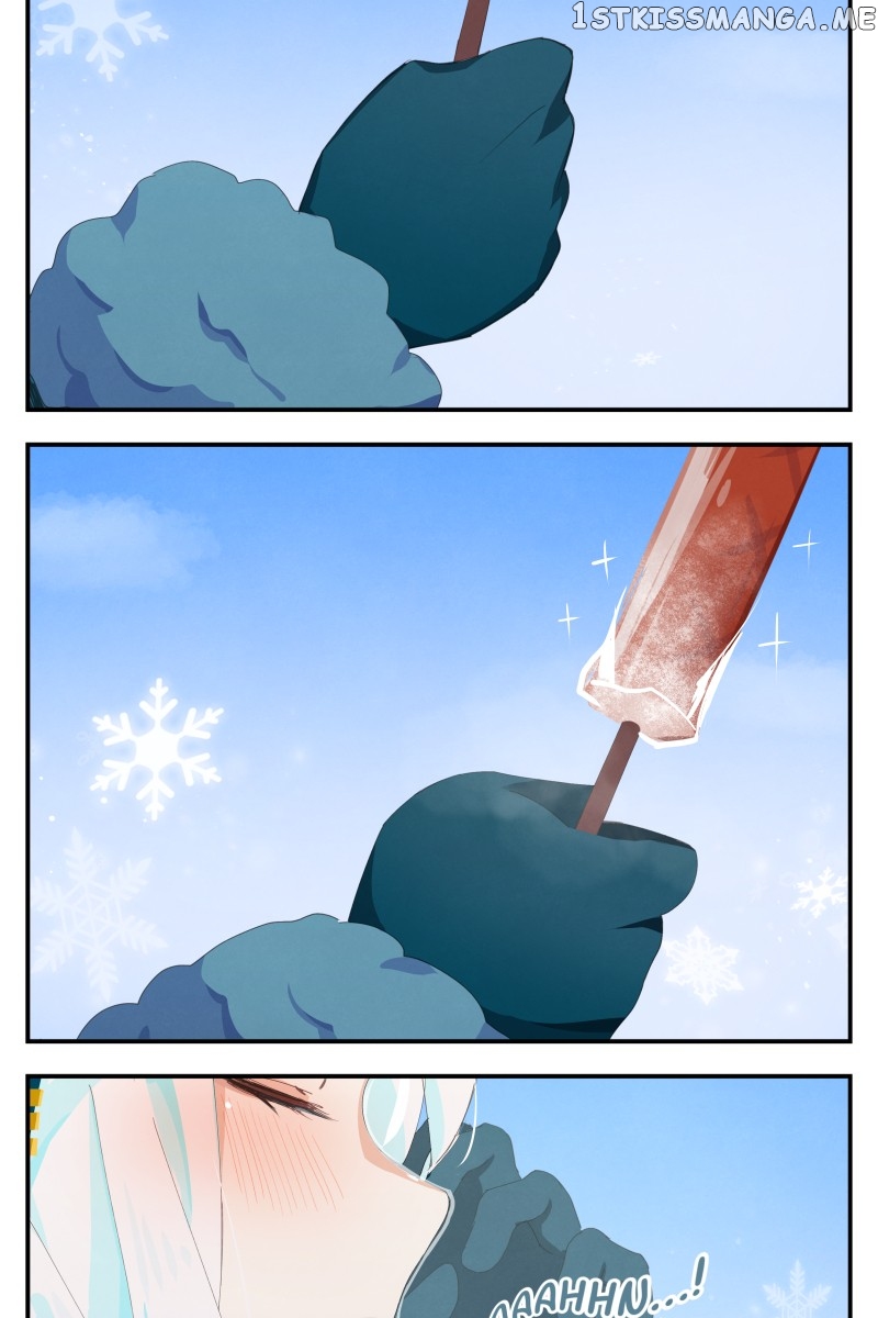 Meme Girls chapter 172 - page 5