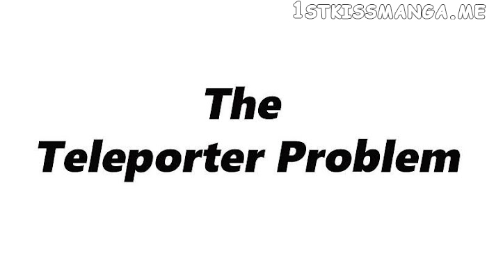 Meme Girls chapter 170 - page 1