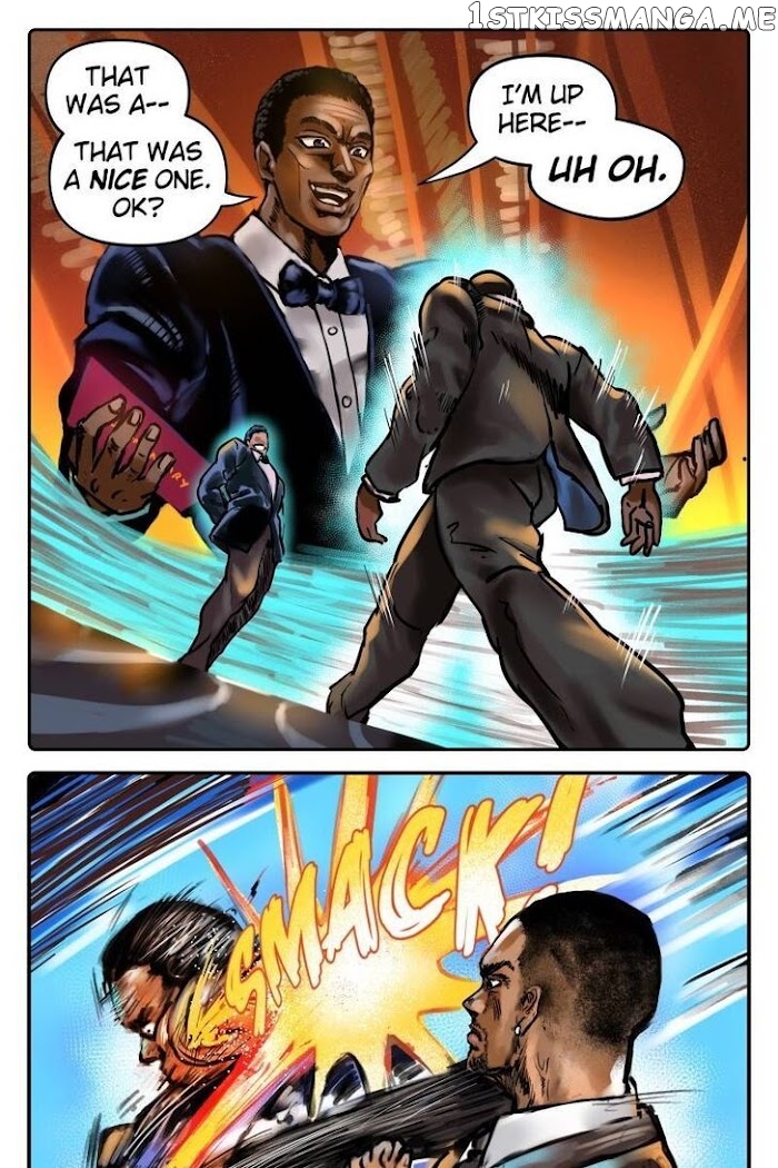 Meme Girls chapter 165 - page 2