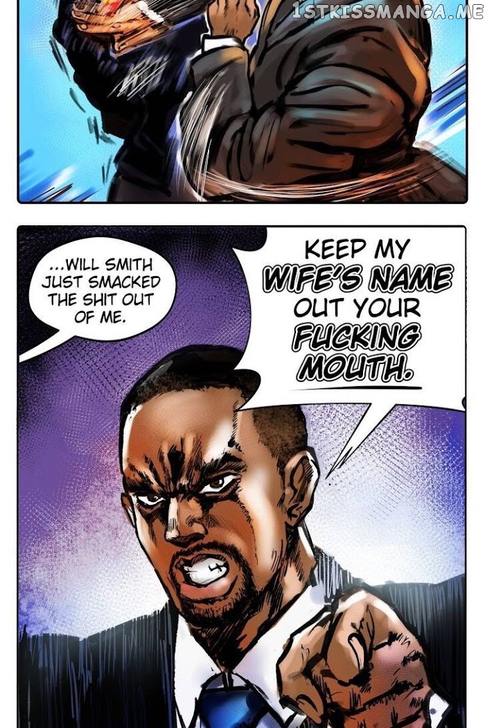 Meme Girls chapter 165 - page 3