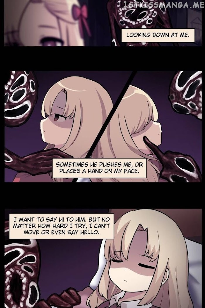 Meme Girls chapter 161 - page 2