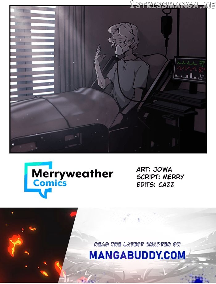 Meme Girls chapter 151 - page 4