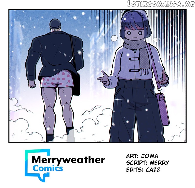 Meme Girls chapter 148 - page 5