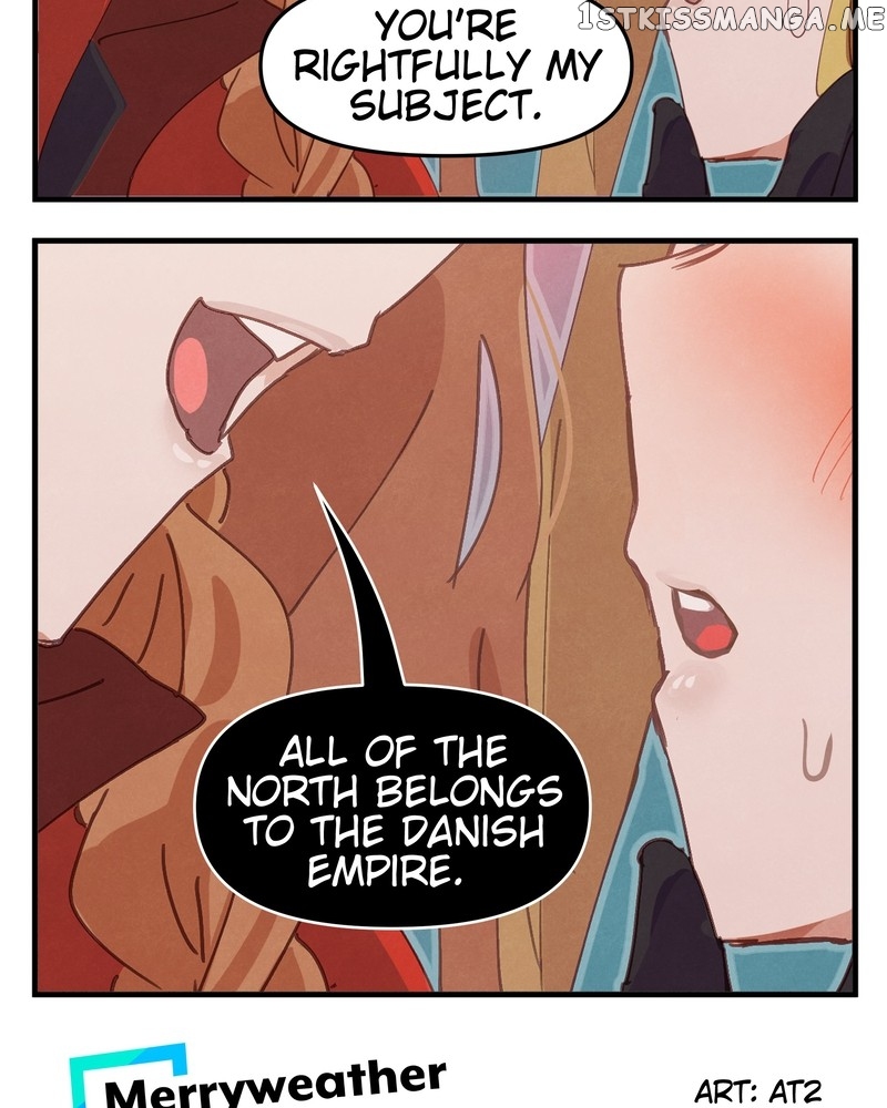 Meme Girls chapter 144 - page 10
