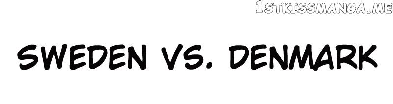 Meme Girls chapter 144 - page 2