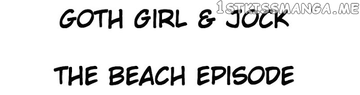 Meme Girls chapter 143 - page 1