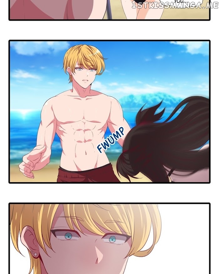 Meme Girls chapter 143 - page 10