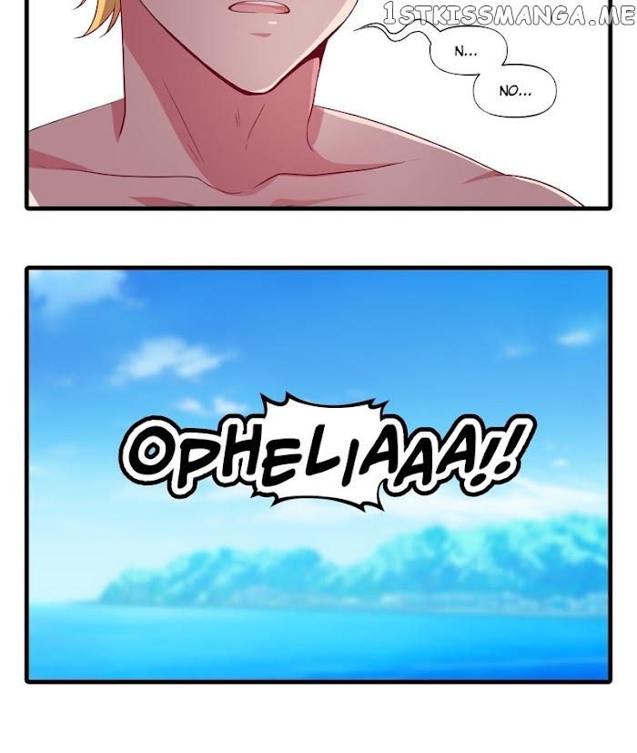 Meme Girls chapter 143 - page 11