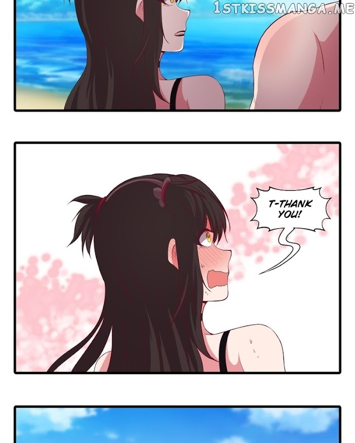 Meme Girls chapter 143 - page 17