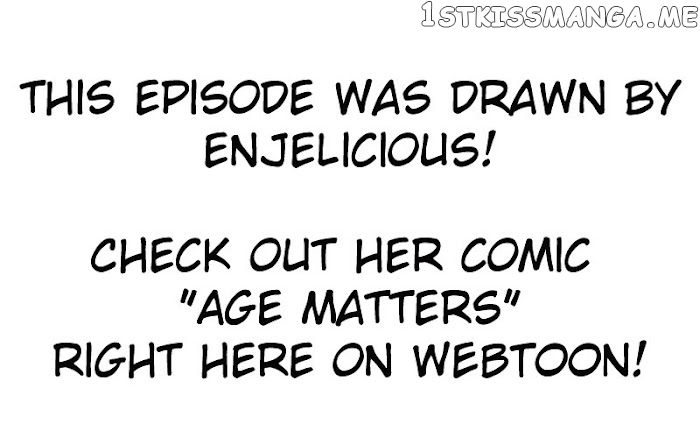 Meme Girls chapter 143 - page 19