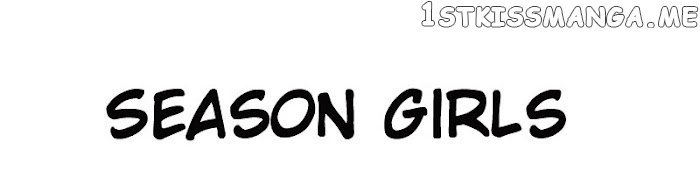 Meme Girls chapter 141 - page 2