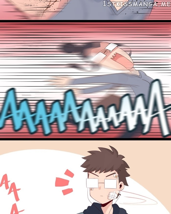 Meme Girls chapter 139 - page 10