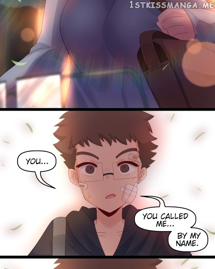 Meme Girls chapter 139 - page 13