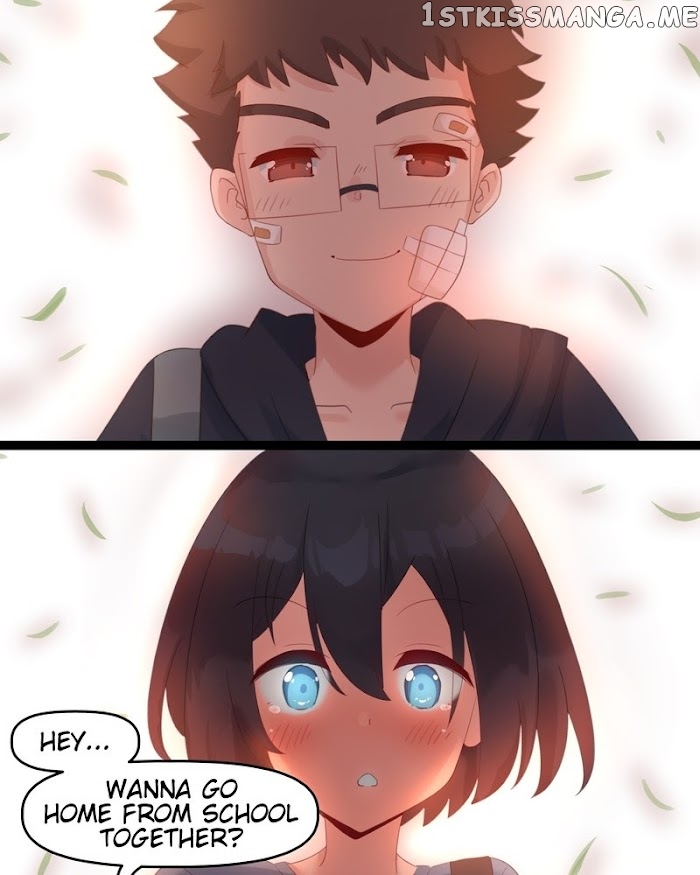 Meme Girls chapter 139 - page 14