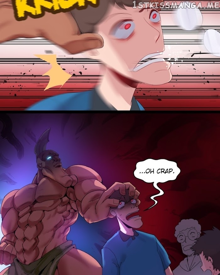 Meme Girls chapter 137 - page 7