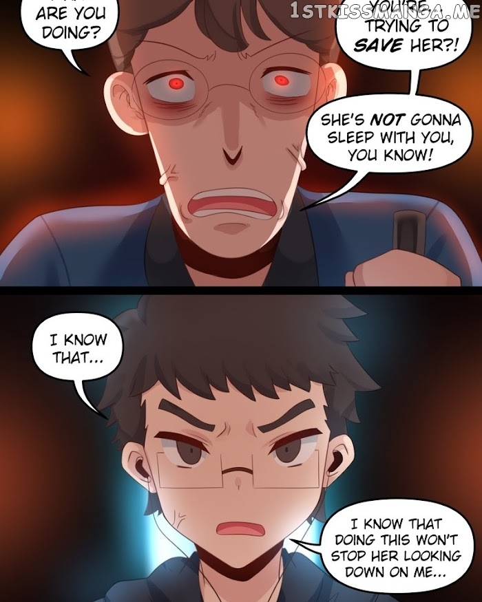 Meme Girls chapter 136 - page 10
