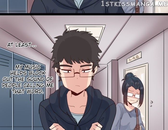 Meme Girls chapter 132 - page 9