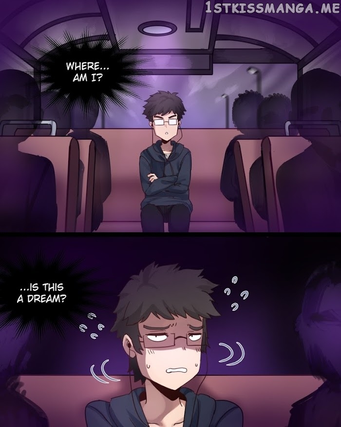 Meme Girls chapter 131 - page 2