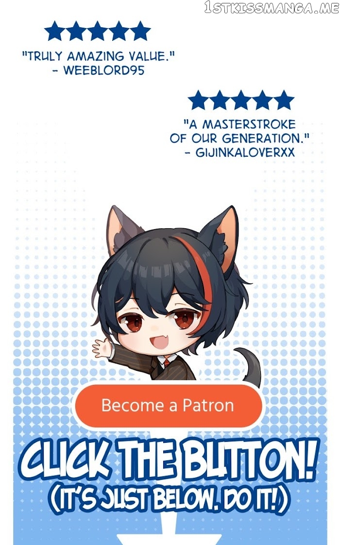 Meme Girls chapter 124 - page 7