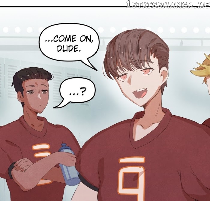 Meme Girls chapter 123 - page 11