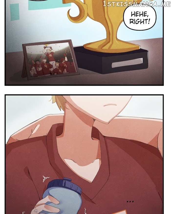 Meme Girls chapter 123 - page 13