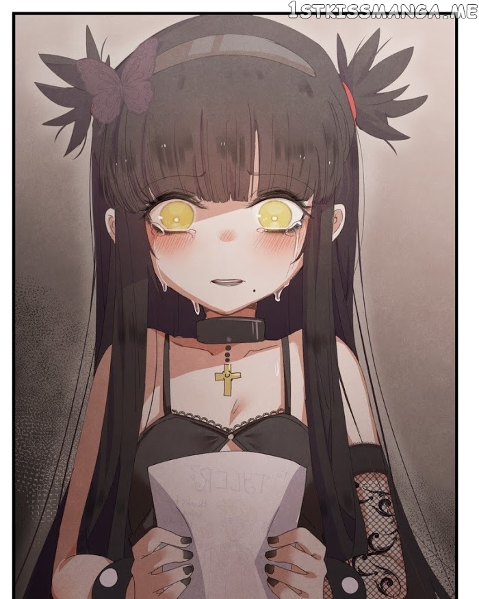 Meme Girls chapter 123 - page 17
