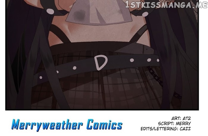 Meme Girls chapter 123 - page 18