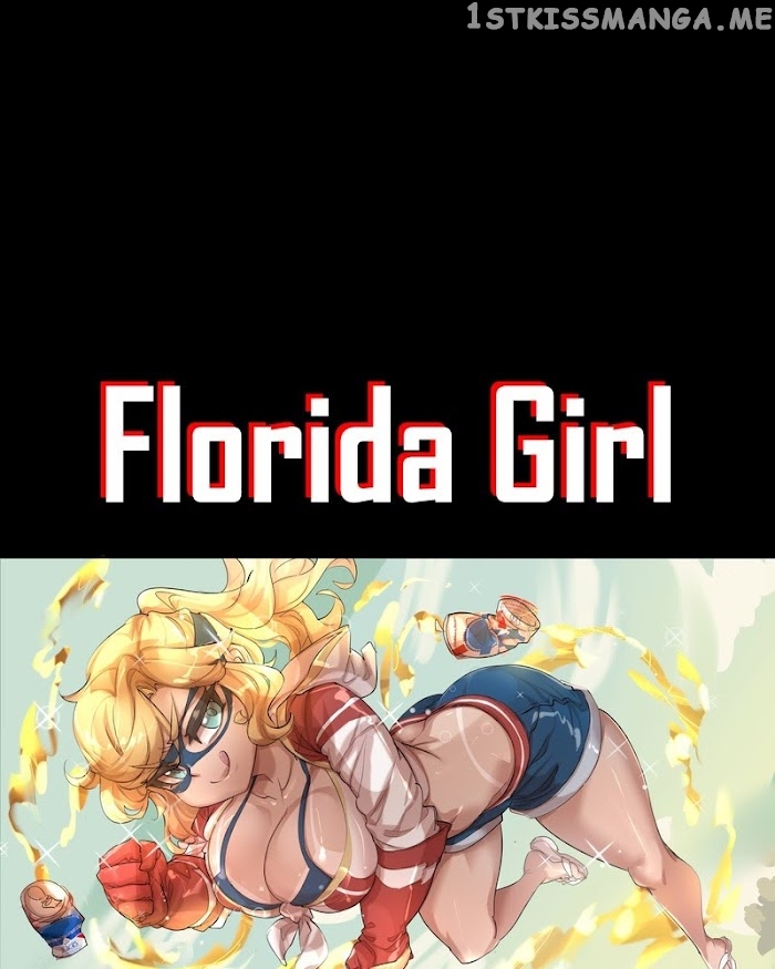 Meme Girls chapter 122 - page 1