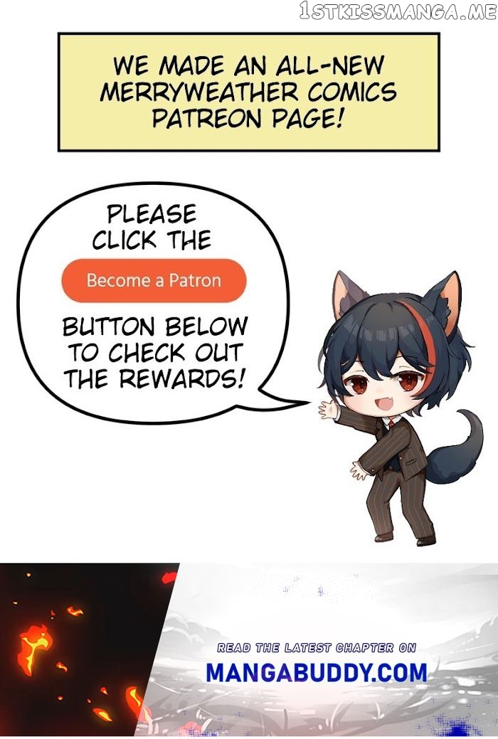 Meme Girls chapter 121 - page 6