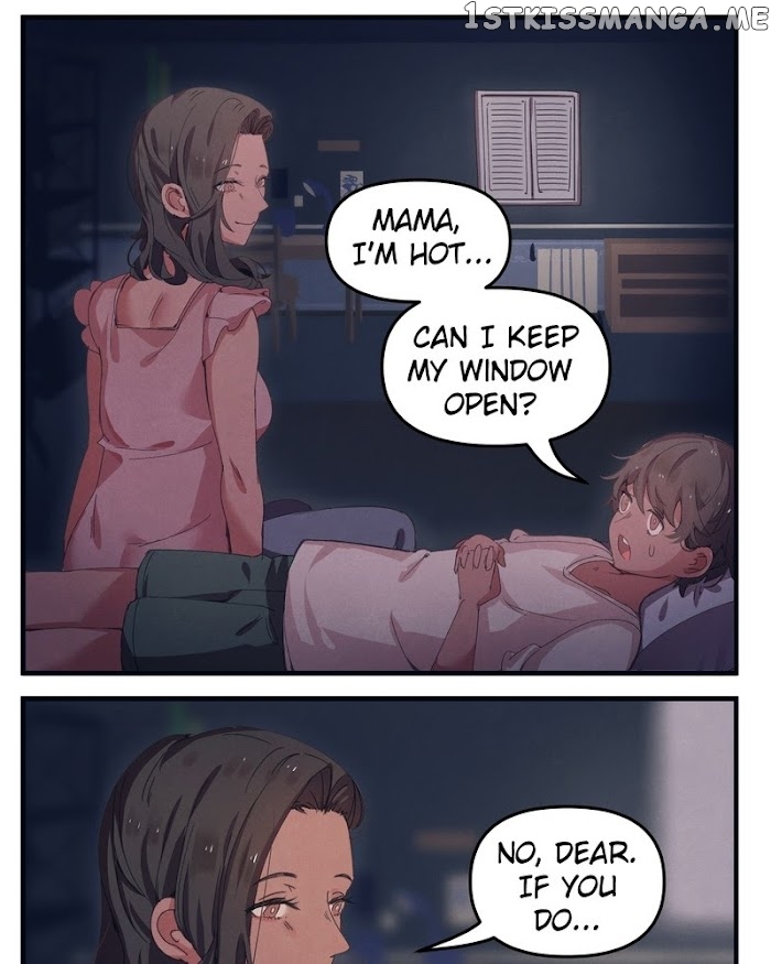 Meme Girls chapter 119 - page 4