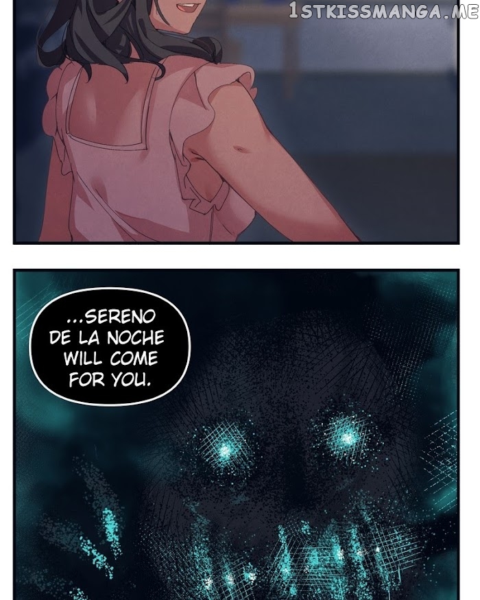 Meme Girls chapter 119 - page 5
