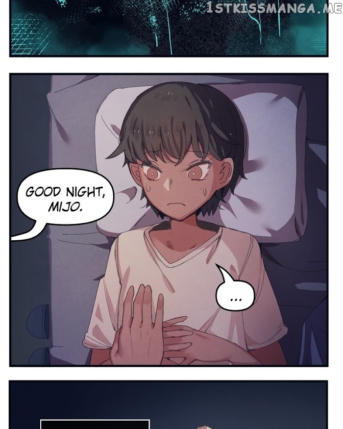 Meme Girls chapter 119 - page 6