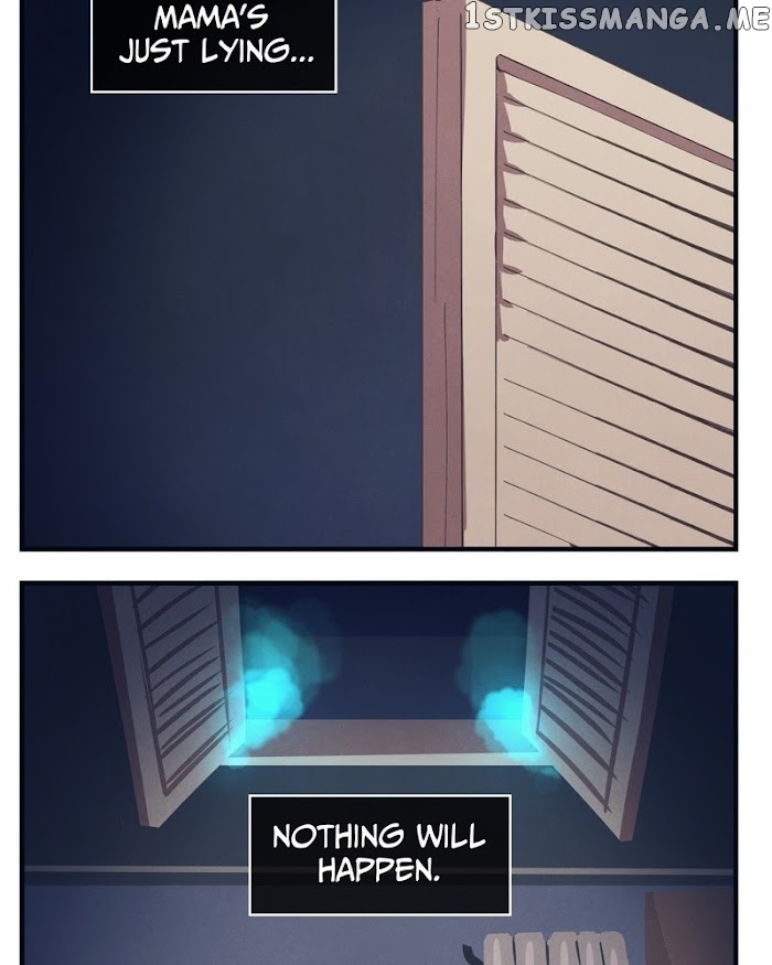 Meme Girls chapter 119 - page 7