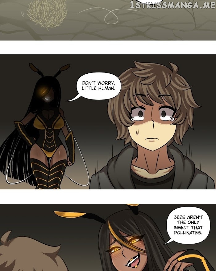 Meme Girls chapter 118 - page 5