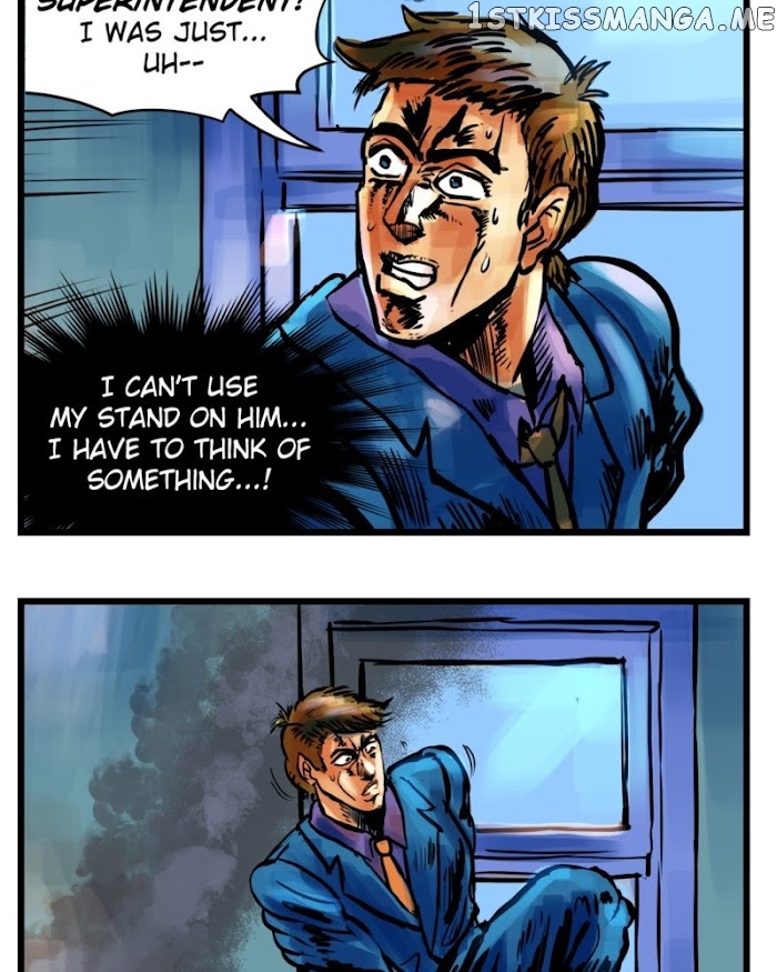 Meme Girls chapter 116 - page 13