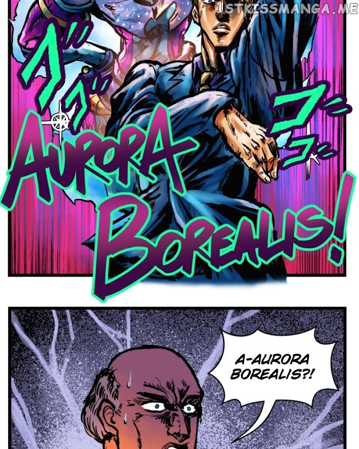 Meme Girls chapter 116 - page 40