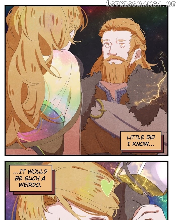 Meme Girls chapter 115 - page 10