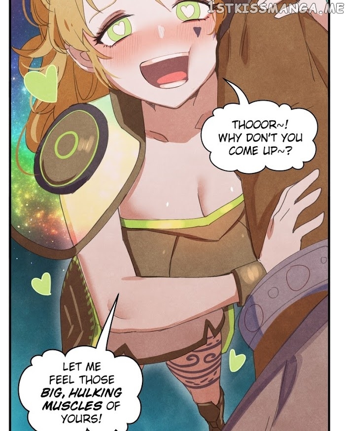 Meme Girls chapter 115 - page 11