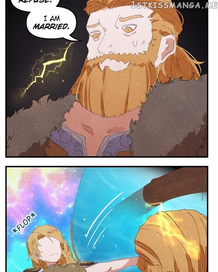 Meme Girls chapter 115 - page 13