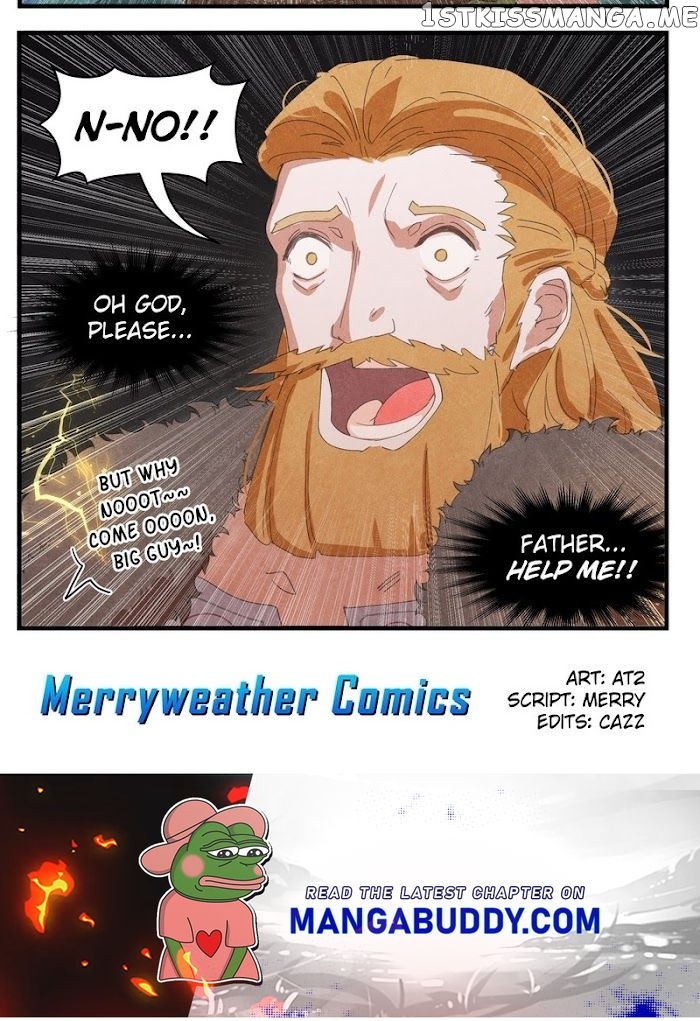 Meme Girls chapter 115 - page 15